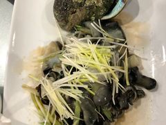 -渔洲情海鲜酒家