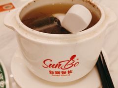 -新世界餐厅(万达店)