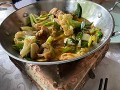 -山外山菜馆(玉泉路店)