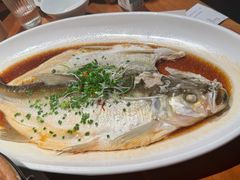 -南园民国茶楼餐厅·常州菜(北大街店)