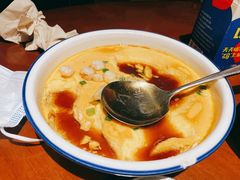 -徽三说·土徽菜·中国徽菜连锁品牌(一中店)