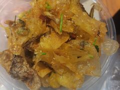 -玉善烧烤串城(长春总店)
