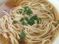 牛肉拉面-鑫明明拉面(宁化路店)