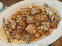 -喜鼎海胆水饺(东港店)