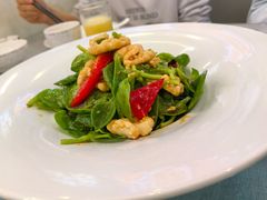 -金沙滩海鲜餐厅·海肠捞饭·手工水饺(梅江龙水园店)