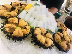 -匠心牛公馆·潮汕牛肉海鲜火锅(索菲特店)