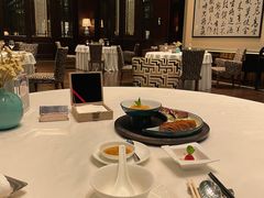 -明阁 Ming Court(广州朗豪酒店)