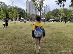 -天河儿童公园