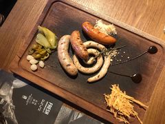 -造精酿餐厅