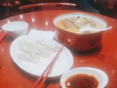 -喜家德虾仁水饺(长泰广场店)