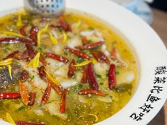 -新太二·鲜料川菜(晶耀前滩店)