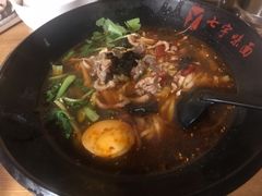 -七裕庄(凯旋南路店)
