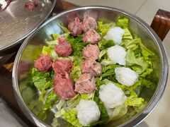 -丰尔粥食·粥底火锅(大良总店)