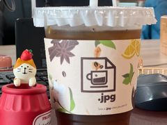 -JPG canteen(广州寺右公馆店)