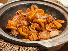 -乔街深夜食堂·小龙虾·高压锅生蚝(杭州总店)