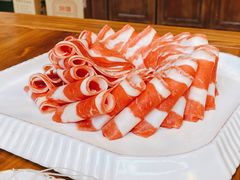 -丁卯•铜锅涮肉(工体店)