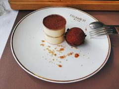 提拉米苏杯-SMEET遇上 世界料理·酒廊