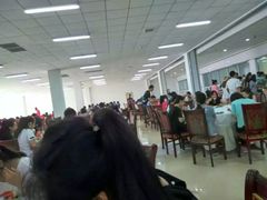 -大连体育中心体育馆