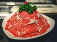 -海底捞火锅智慧餐厅(中骏世界城店)