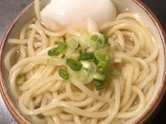 长寿面-很久以前羊肉串(中山公园店)
