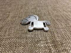 -鈊藝銀匠·银饰DIY工作室(永庆坊店)