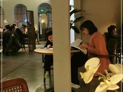 大堂-来龙里 精致 东南亚餐室(万象城店)