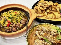 -庐州太太(鼓楼店)