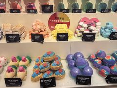 -LUSH(威尼斯人店)
