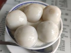 -阿三麻蓉汤圆(顺光大厦店)