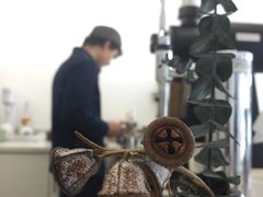 大堂-麻雀咖啡SPARROW COFFEE(十全街店)