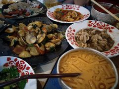 -Doo Dee Thai Food(Issan/Isaan/Esan)