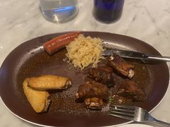 -玛尚诺Pizza&Bar(长泰广场店)