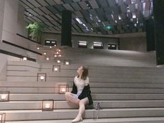 -北京三里屯CHAO酒店