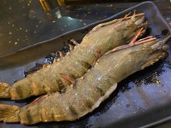 -熊出没日本烧肉放题