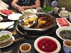 -纸盐河码头火锅(十八梯店)