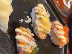 -鸟鹏烧鸟居酒屋(仁恒梦中心店)