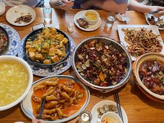 -东来土菜馆(民祥园路店)