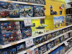 -TOYSRUS玩具反斗城(厦门新生活广场店)