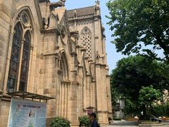 -珠江夜游广州塔·中大码头