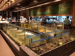 -Isla Sugbu Seafood City