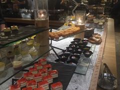 -三宝大饭店-中和艺素餐厅(浦上金山正祥广场店)