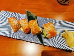 -有喜屋·烧鸟·居酒屋(周浦万达店)