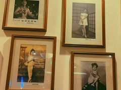 -邓丽君音乐主题餐厅