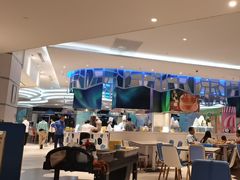 -帝企鹅自助餐厅•儿童岛•真企鹅(长隆企鹅酒店)