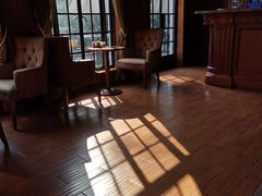-汾阳花园酒店·餐厅(徐汇店)