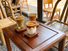 -Metal hands·铁手咖啡