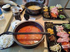 番茄米线-过桥缘·过桥米线(大华虎城嘉年华店)