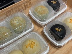 -東更道点心行(崂山丽达店)