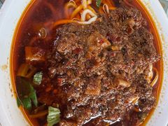 -吴记怪味面(牛王庙店)