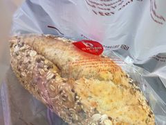 -BROAD面包路·欧式面包(龙湖时代C馆店)
